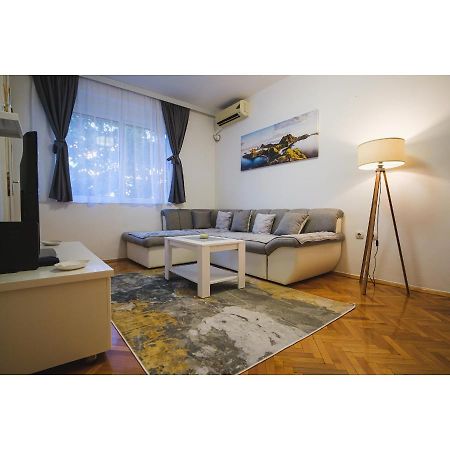 Apartment Flex 7 Podgorica Zewnętrze zdjęcie