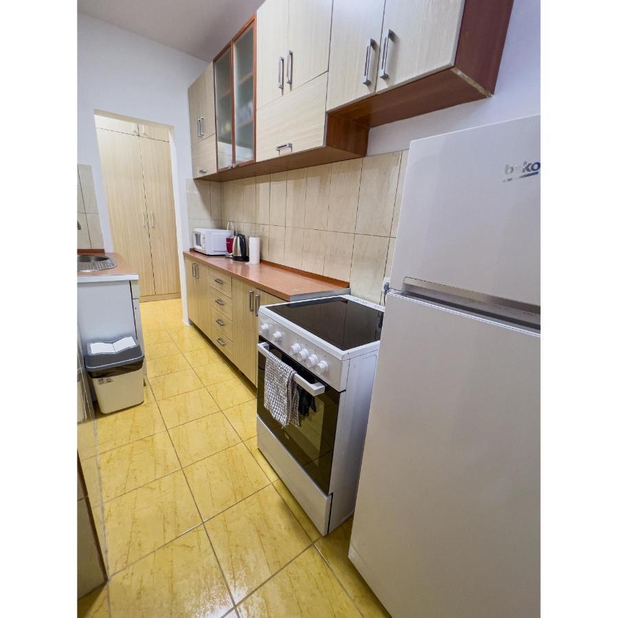 Apartment Flex 7 Podgorica Zewnętrze zdjęcie