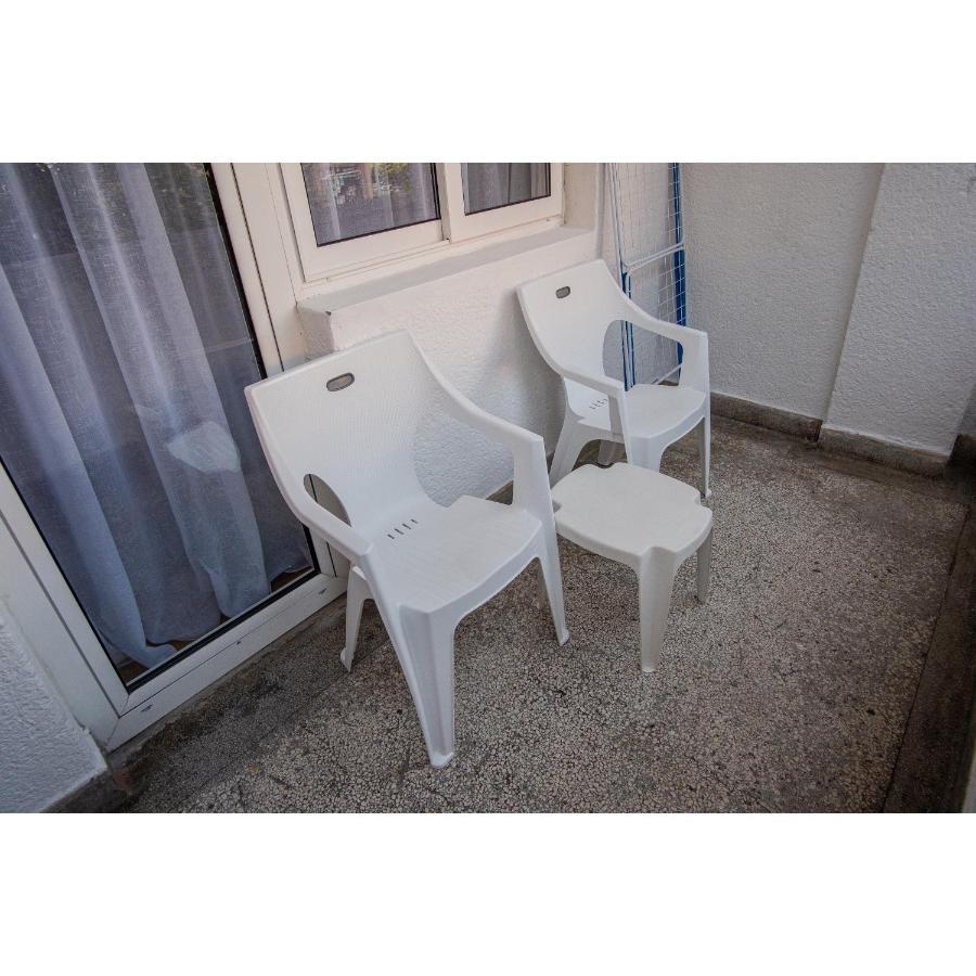 Apartment Flex 7 Podgorica Zewnętrze zdjęcie